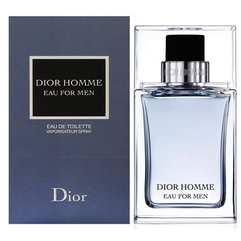 dior dior homme eau for men eau de toilette|Dior Homme original for men.